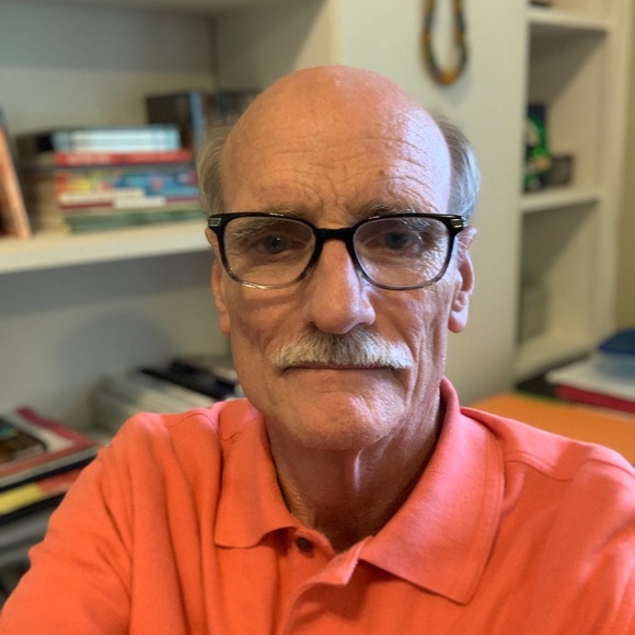 Meet your Posher, Alan - Picture 1 of 1